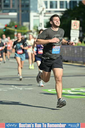 Boston's Run To Remember-21103