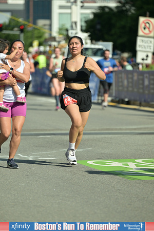 Boston's Run To Remember-22430