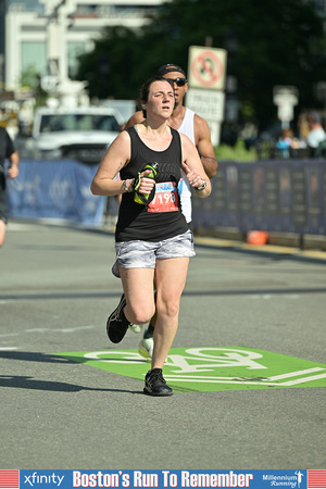 Boston's Run To Remember-21508