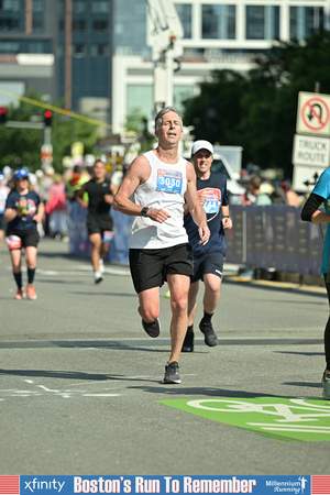 Boston's Run To Remember-22680