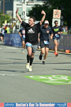 Boston's Run To Remember-22958