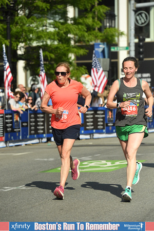 Boston's Run To Remember-41014