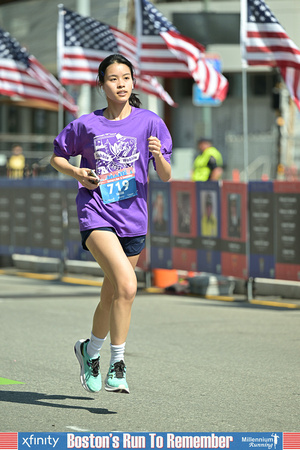Boston's Run To Remember-26593