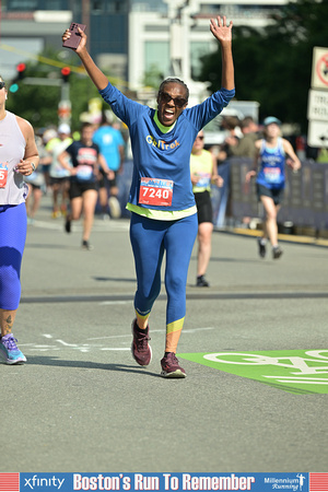Boston's Run To Remember-23936
