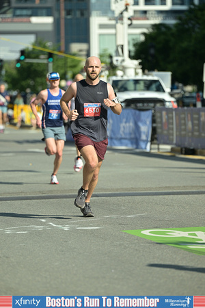 Boston's Run To Remember-20278