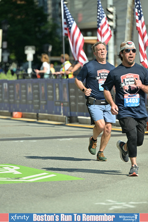 Boston's Run To Remember-25283