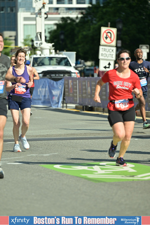 Boston's Run To Remember-21100
