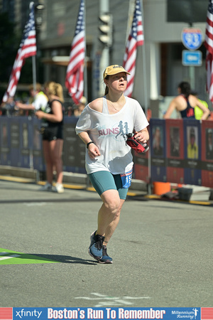 Boston's Run To Remember-25814