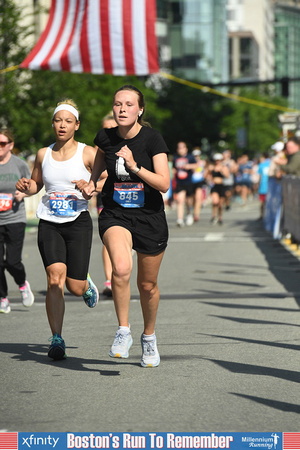 Boston's Run To Remember-43648