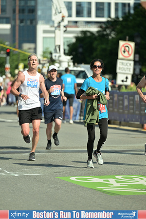 Boston's Run To Remember-22679