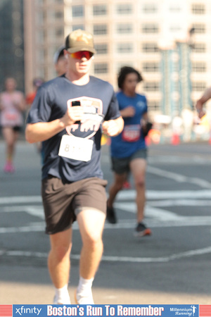 Boston's Run To Remember-50371