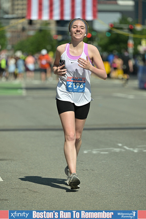 Boston's Run To Remember-26861