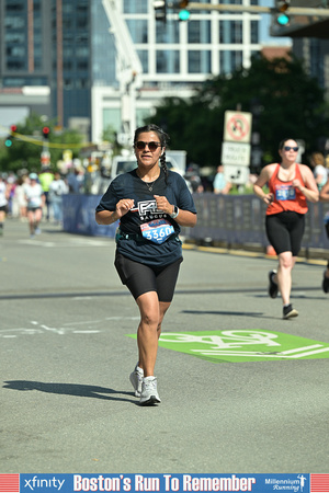 Boston's Run To Remember-25171