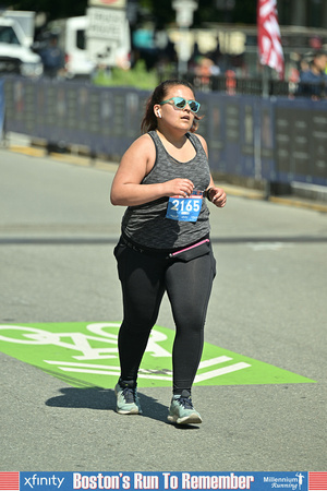 Boston's Run To Remember-27587