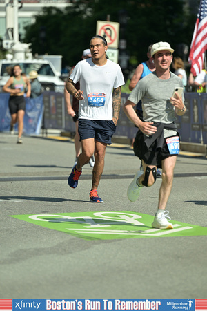 Boston's Run To Remember-24803
