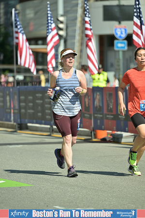 Boston's Run To Remember-26763
