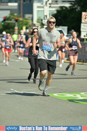 Boston's Run To Remember-25308