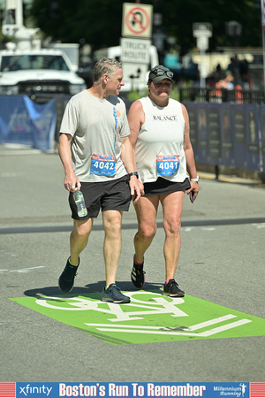 Boston's Run To Remember-27600