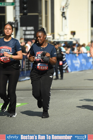 Boston's Run To Remember-44244