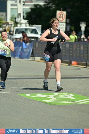 Boston's Run To Remember-26848