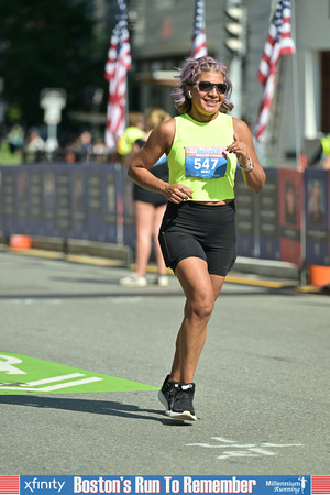 Boston's Run To Remember-25786