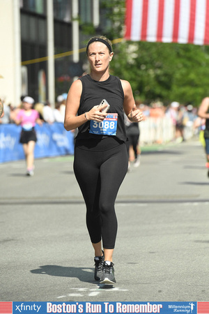 Boston's Run To Remember-45001