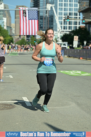 Boston's Run To Remember-26383