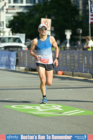 Boston's Run To Remember-20370