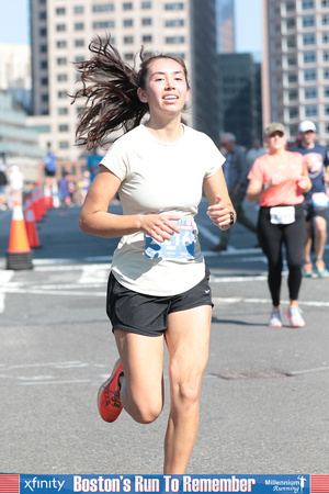 Boston's Run To Remember-52410