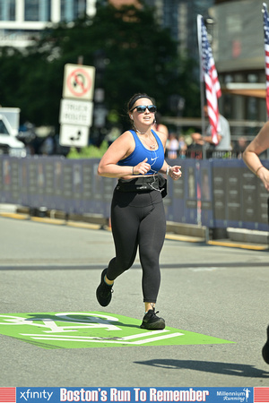 Boston's Run To Remember-26565