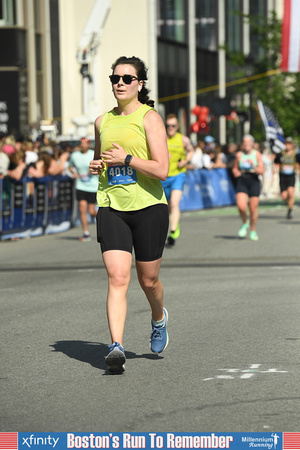 Boston's Run To Remember-44062
