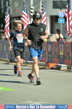 Boston's Run To Remember-26019
