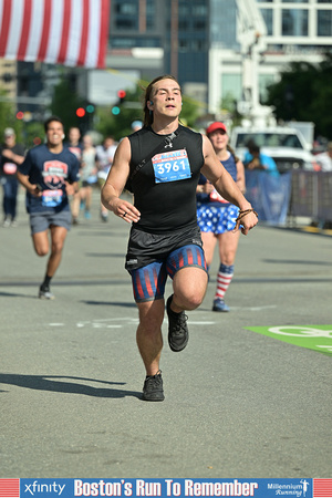 Boston's Run To Remember-22589