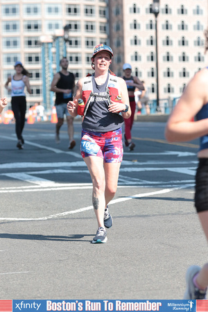 Boston's Run To Remember-53025