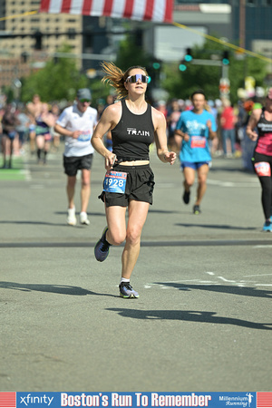 Boston's Run To Remember-23124