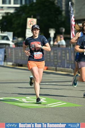 Boston's Run To Remember-20678