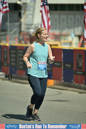 Boston's Run To Remember-27627
