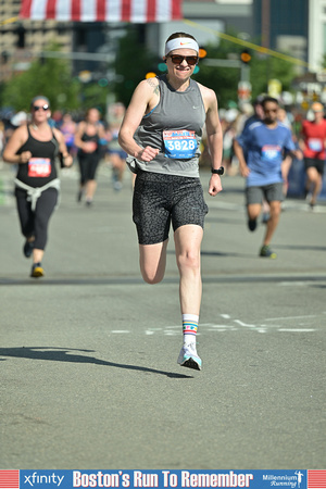 Boston's Run To Remember-22366