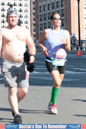 Boston's Run To Remember-51817