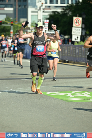 Boston's Run To Remember-23855