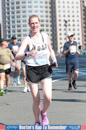 Boston's Run To Remember-52303