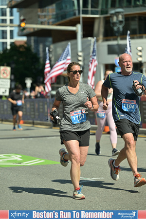 Boston's Run To Remember-26528