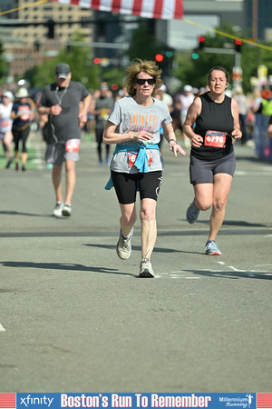 Boston's Run To Remember-22230