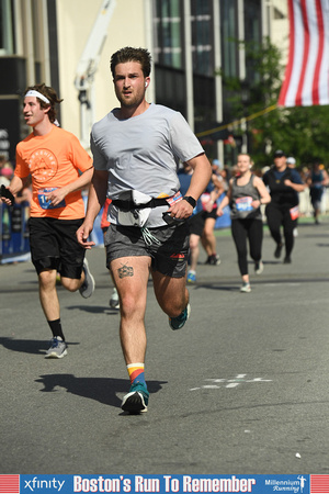 Boston's Run To Remember-43355