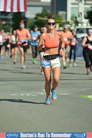 Boston's Run To Remember-22255