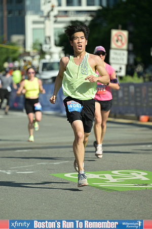 Boston's Run To Remember-21134
