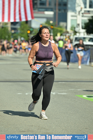 Boston's Run To Remember-25871