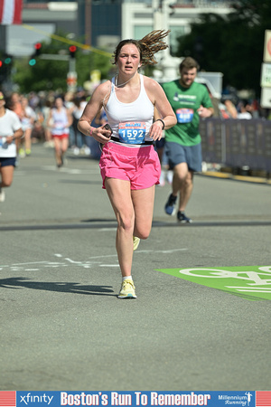 Boston's Run To Remember-24739