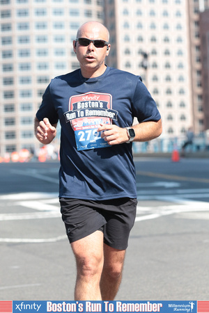 Boston's Run To Remember-53596