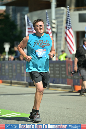 Boston's Run To Remember-27302
